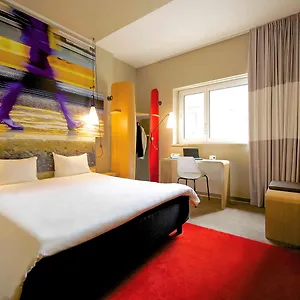 Ibis Centro Milán