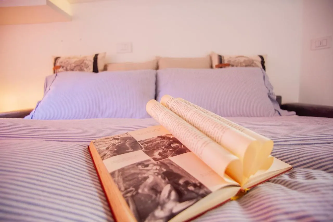 Bnbutler - Alfieri, 15 - Vecchie Atmosfere Apartment Milan Italy