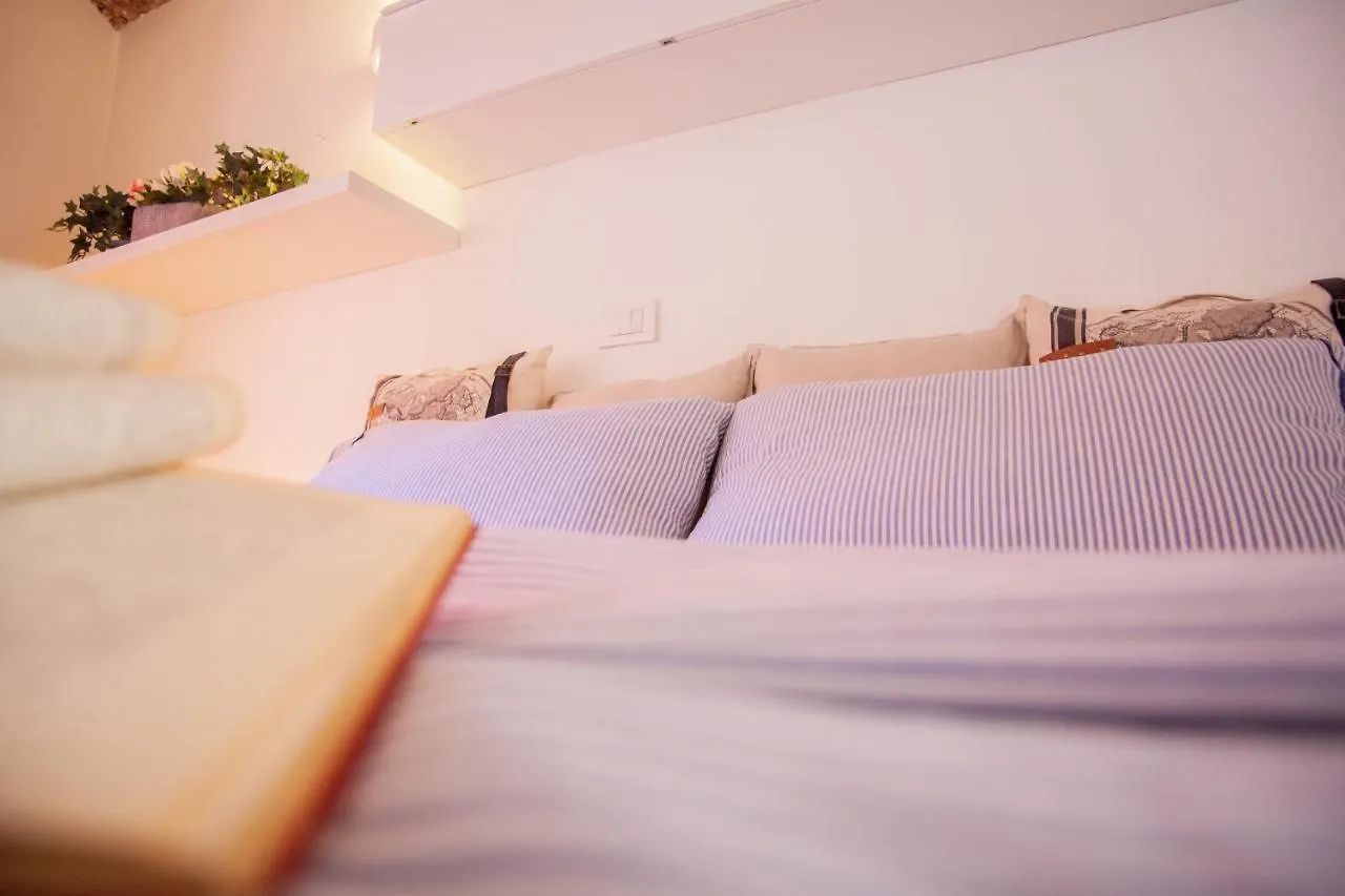 Bnbutler - Alfieri, 15 - Vecchie Atmosfere Apartment Milan 0*,  Italy