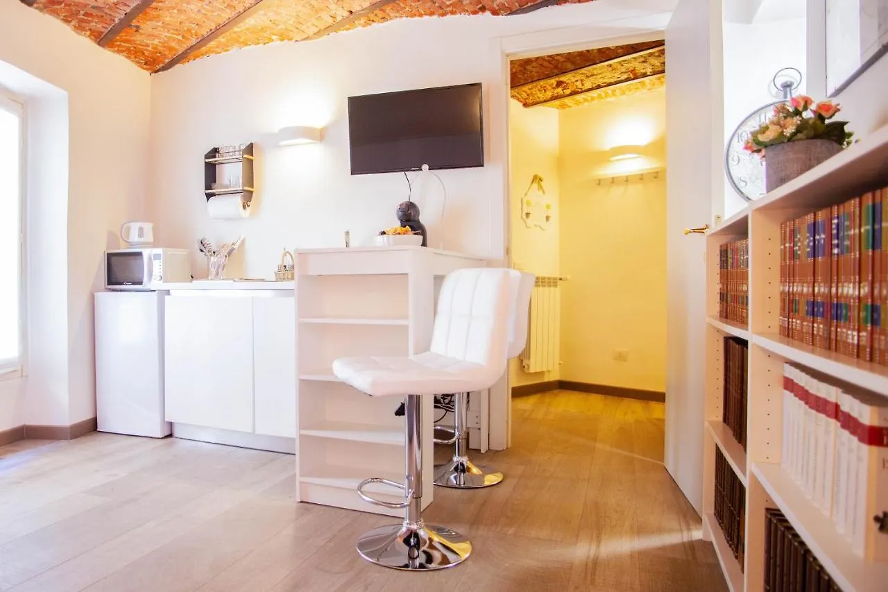 Bnbutler - Alfieri, 15 - Vecchie Atmosfere Apartment Milan