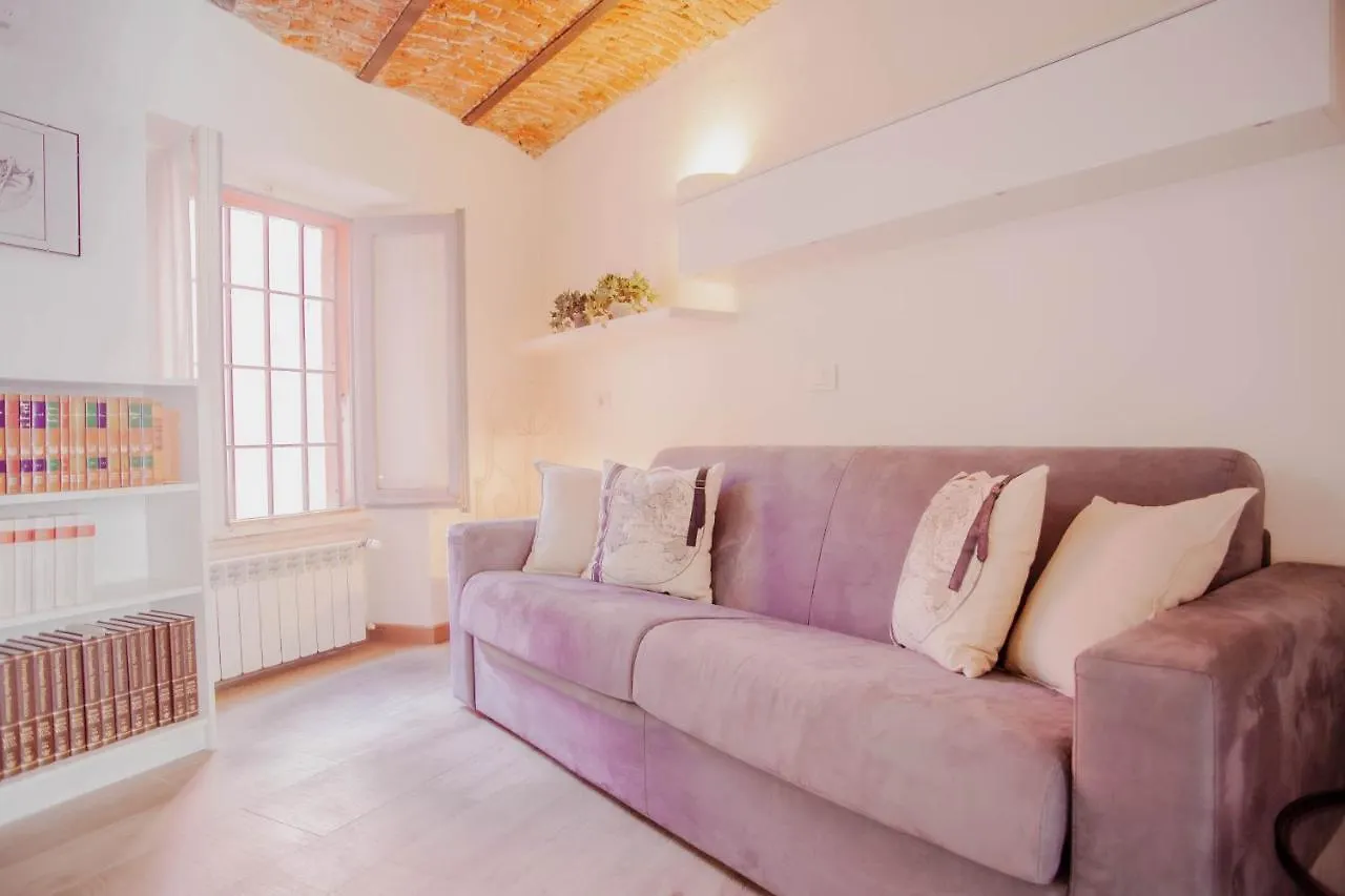 Bnbutler - Alfieri, 15 - Vecchie Atmosfere Apartment Milan