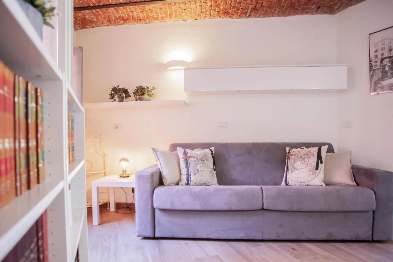 Bnbutler - Alfieri, 15 - Vecchie Atmosfere Apartment Milan Italy