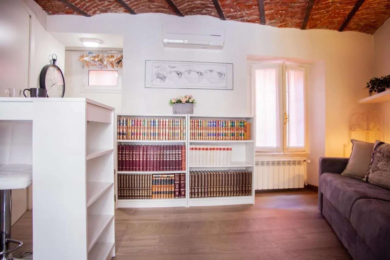 Bnbutler - Alfieri, 15 - Vecchie Atmosfere Apartment Milan