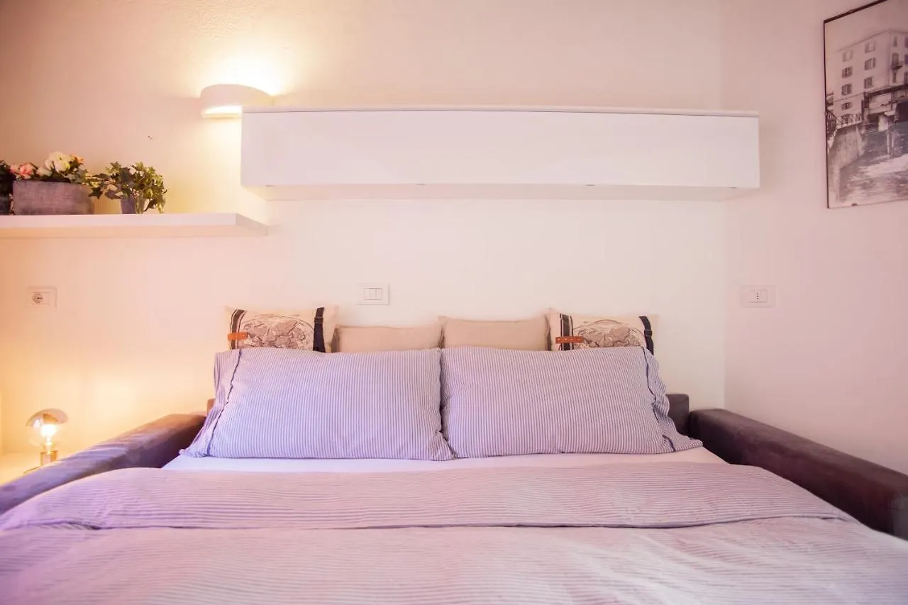 Bnbutler - Alfieri, 15 - Vecchie Atmosfere Lejlighed Milano