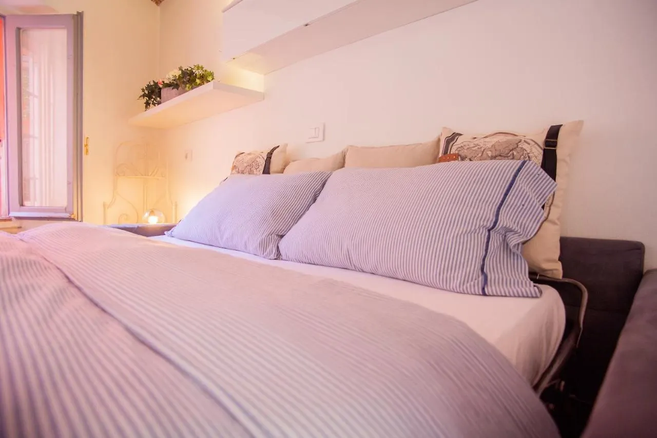 Bnbutler - Alfieri, 15 - Vecchie Atmosfere Apartment Milan