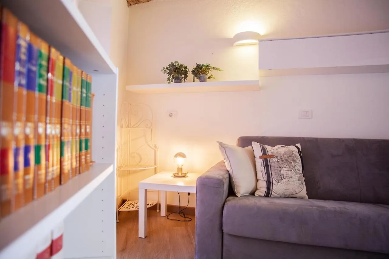 Bnbutler - Alfieri, 15 - Vecchie Atmosfere Apartment Milan Italy