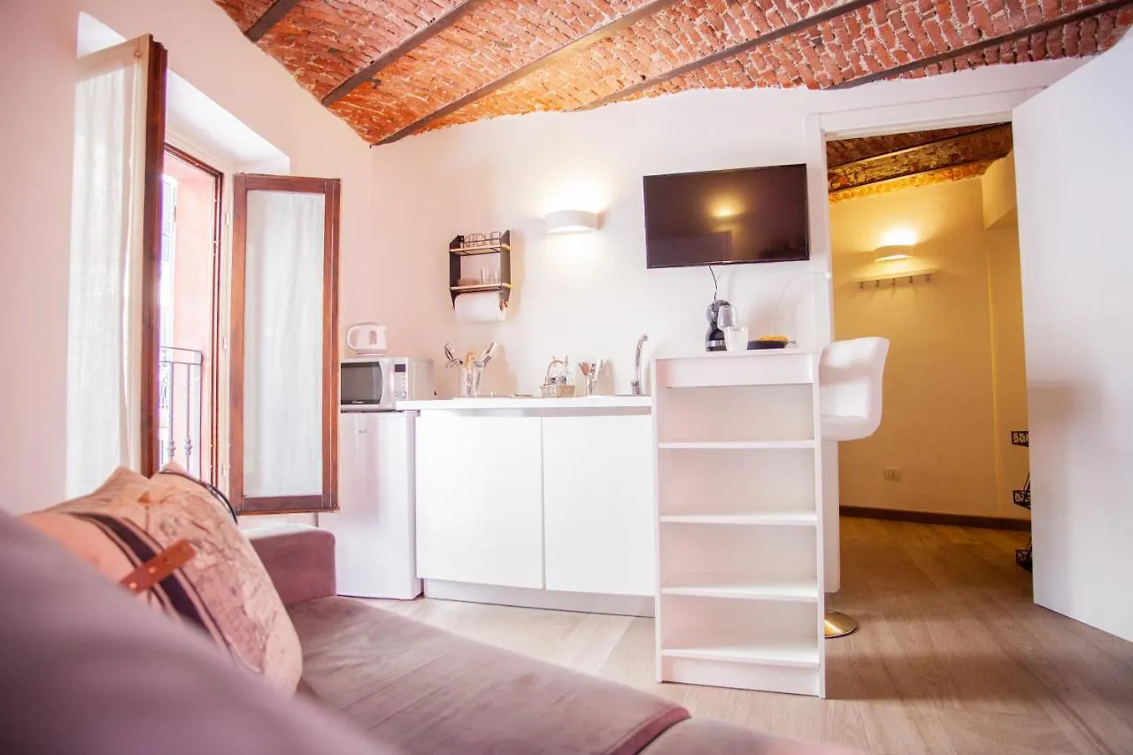 Bnbutler - Alfieri, 15 - Vecchie Atmosfere Lejlighed Milano