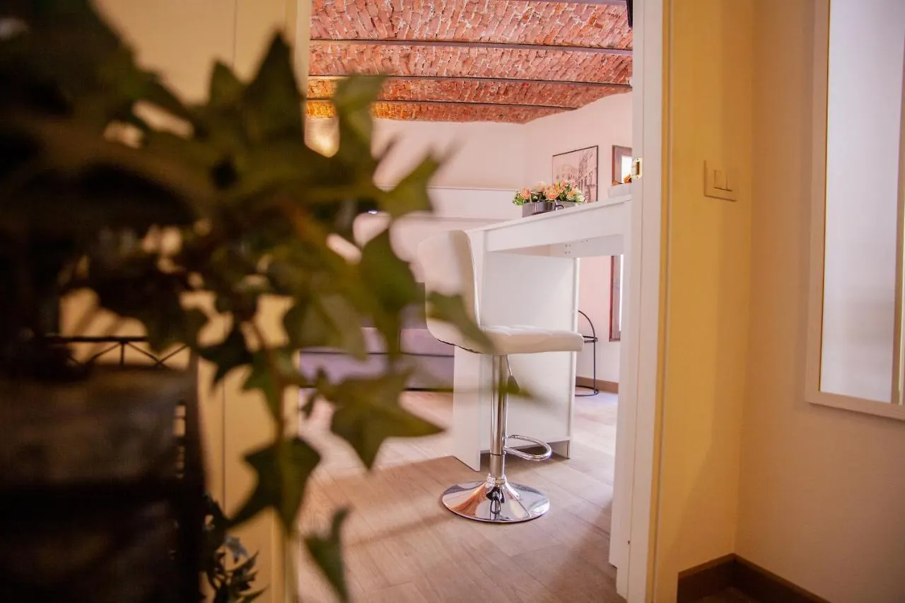 Bnbutler - Alfieri, 15 - Vecchie Atmosfere Apartment Milan Italy