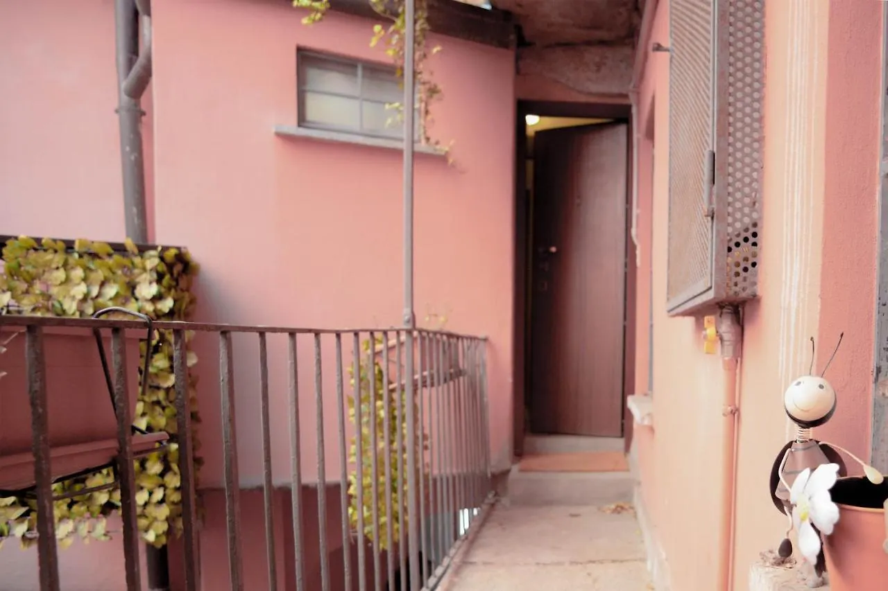 Bnbutler - Alfieri, 15 - Vecchie Atmosfere Apartment Milan Italy