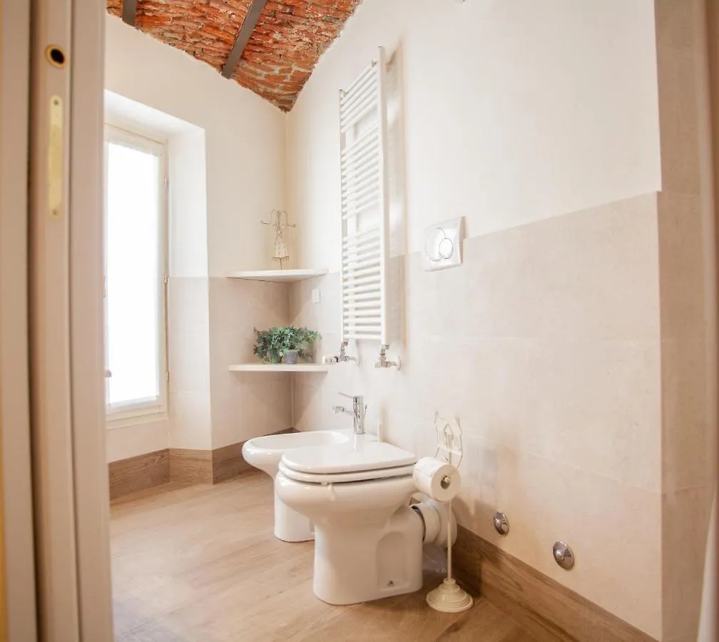 Bnbutler - Alfieri, 15 - Vecchie Atmosfere Apartment Milan Italy