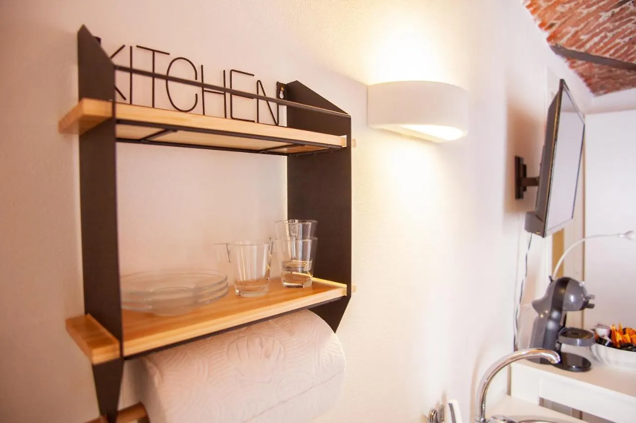 Bnbutler - Alfieri, 15 - Vecchie Atmosfere Apartment Milan