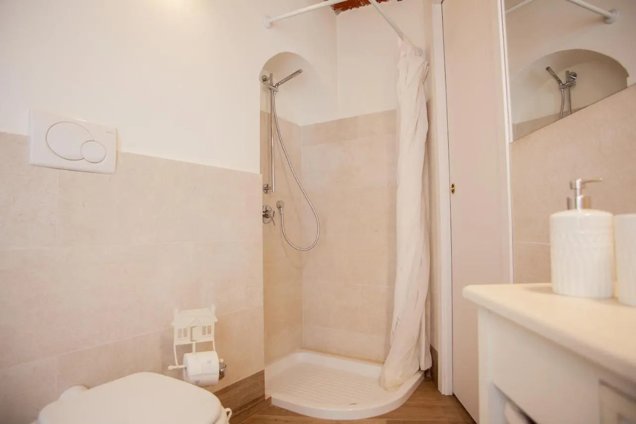 Bnbutler - Alfieri, 15 - Vecchie Atmosfere Apartment Milan