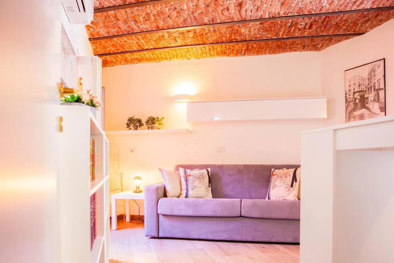Bnbutler - Alfieri, 15 - Vecchie Atmosfere Apartment Milan