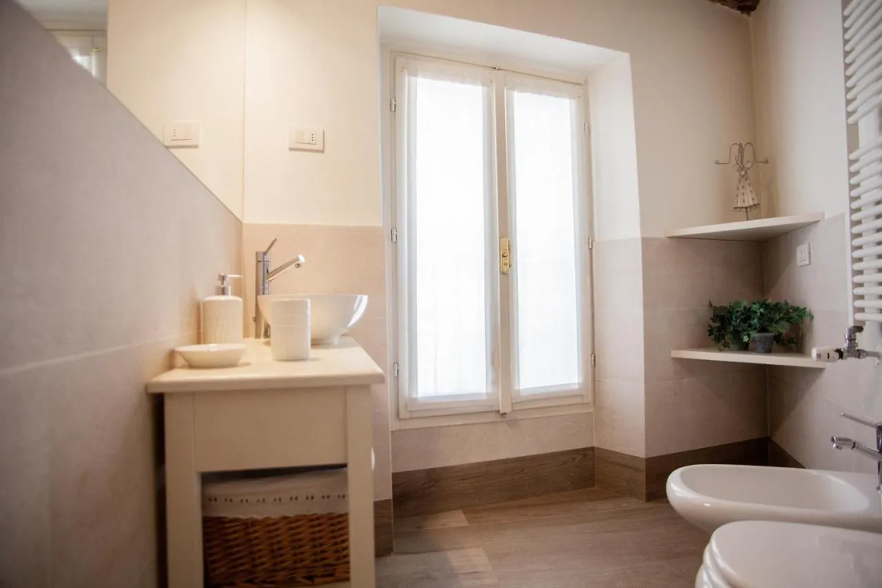 Bnbutler - Alfieri, 15 - Vecchie Atmosfere Apartment Milan
